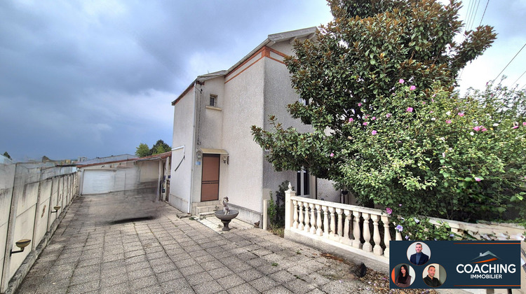 Ma-Cabane - Vente Maison Vitry-le-François, 106 m²