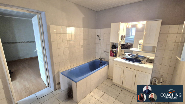 Ma-Cabane - Vente Maison Vitry-le-François, 106 m²