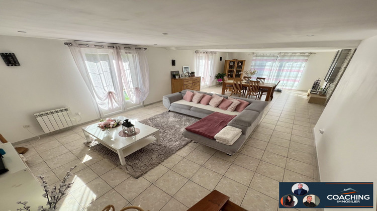 Ma-Cabane - Vente Maison Vitry-le-François, 160 m²