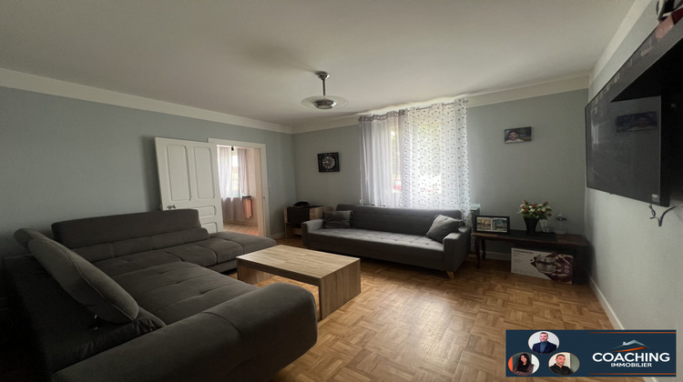 Ma-Cabane - Vente Maison Vitry-le-François, 137 m²