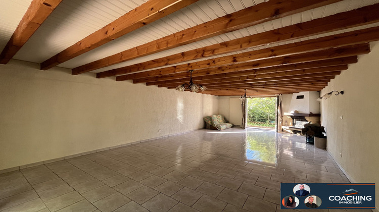 Ma-Cabane - Vente Maison Vitry-le-François, 155 m²