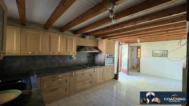 Ma-Cabane - Vente Maison Vitry-le-François, 155 m²