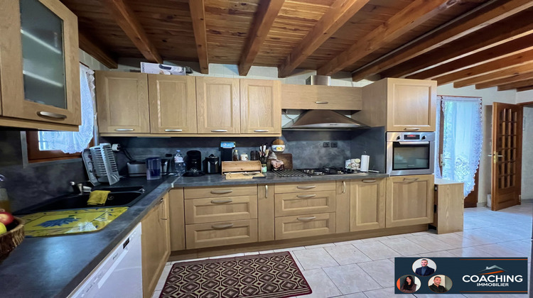 Ma-Cabane - Vente Maison Vitry-le-François, 155 m²