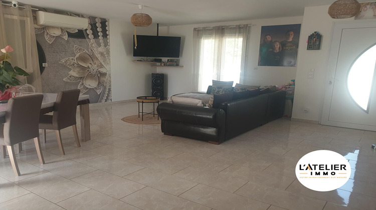 Ma-Cabane - Vente Maison VITRY-LE-FRANCOIS, 90 m²