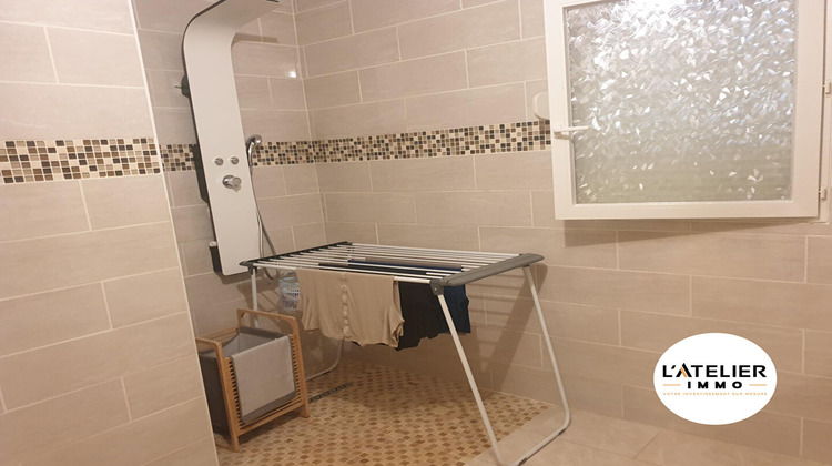 Ma-Cabane - Vente Maison VITRY-LE-FRANCOIS, 90 m²