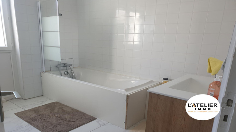 Ma-Cabane - Vente Maison VITRY-LE-FRANCOIS, 166 m²