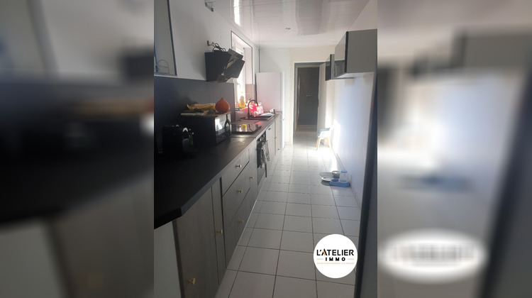 Ma-Cabane - Vente Maison VITRY-LE-FRANCOIS, 166 m²