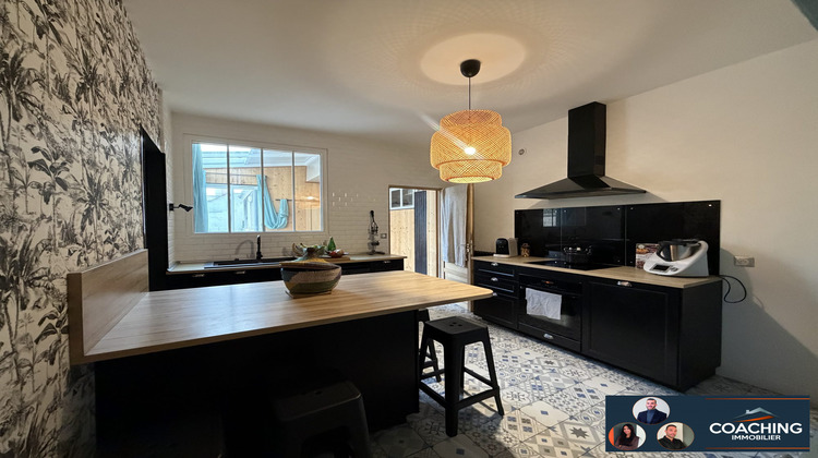 Ma-Cabane - Vente Maison Vitry-le-François, 205 m²