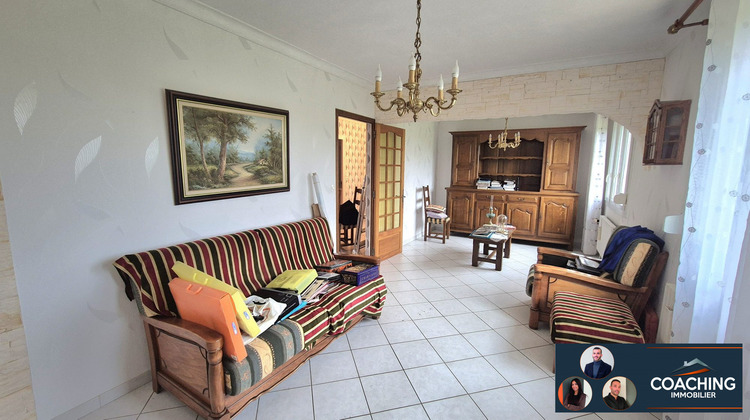 Ma-Cabane - Vente Maison Vitry-le-François, 83 m²