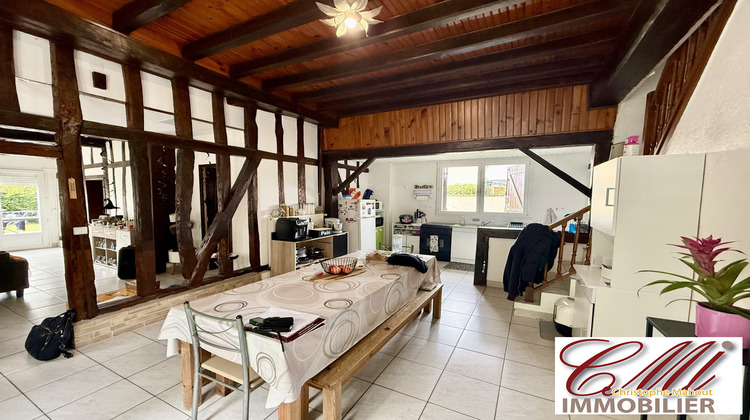Ma-Cabane - Vente Maison Vitry-le-François, 101 m²