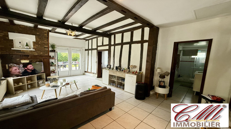 Ma-Cabane - Vente Maison Vitry-le-François, 101 m²