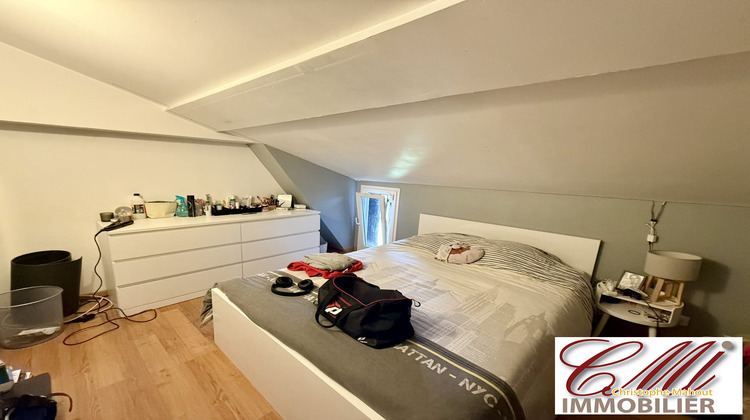 Ma-Cabane - Vente Maison Vitry-le-François, 101 m²