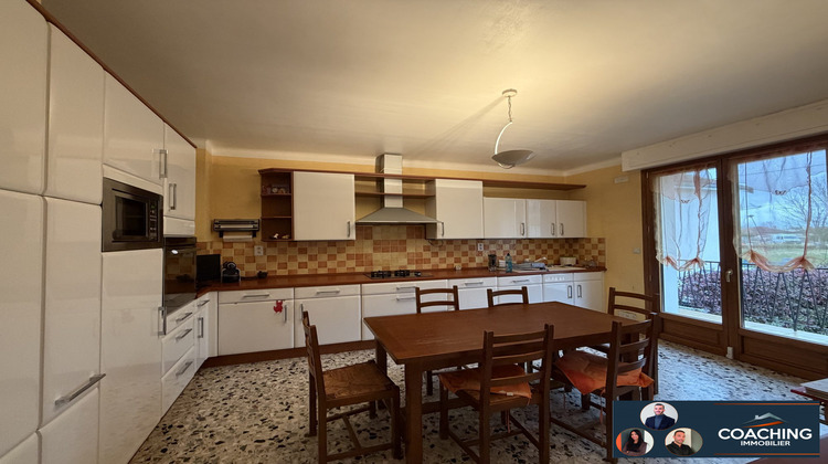 Ma-Cabane - Vente Maison Vitry-le-François, 128 m²