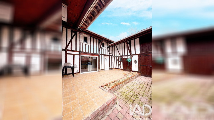 Ma-Cabane - Vente Maison Vitry-le-François, 110 m²