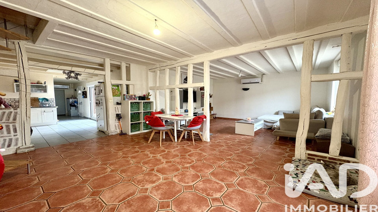 Ma-Cabane - Vente Maison Vitry-le-François, 110 m²