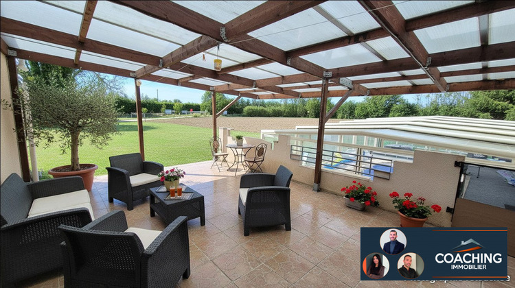 Ma-Cabane - Vente Maison Vitry-le-François, 110 m²