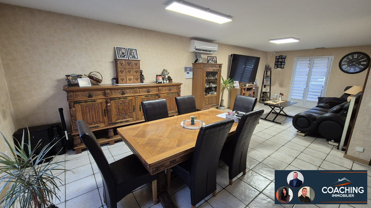 Ma-Cabane - Vente Maison Vitry-le-François, 110 m²