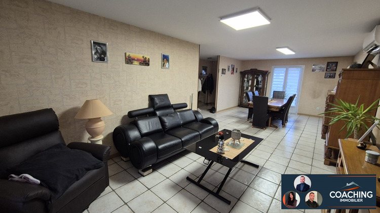 Ma-Cabane - Vente Maison Vitry-le-François, 110 m²