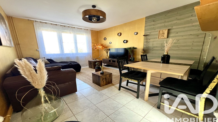 Ma-Cabane - Vente Maison Vitry-le-François, 71 m²