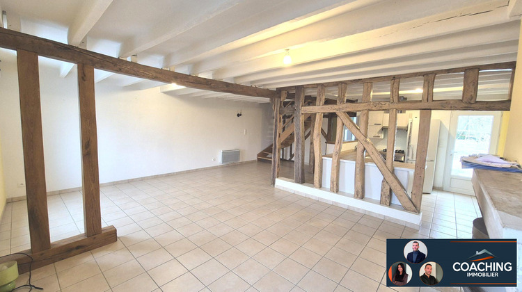 Ma-Cabane - Vente Maison Vitry-le-François, 198 m²