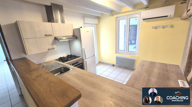 Ma-Cabane - Vente Maison Vitry-le-François, 198 m²