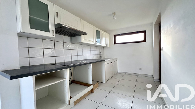 Ma-Cabane - Vente Maison Vitry-le-François, 41 m²
