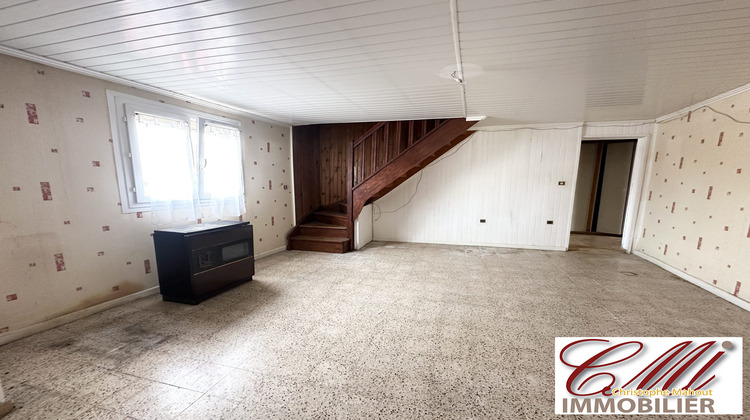 Ma-Cabane - Vente Maison Vitry-le-François, 110 m²