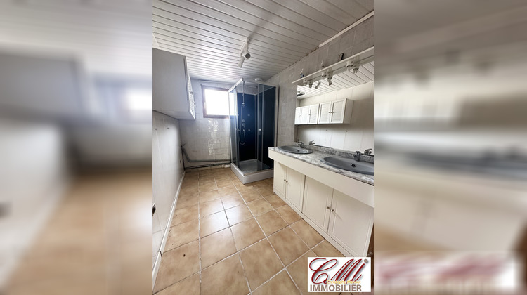 Ma-Cabane - Vente Maison Vitry-le-François, 110 m²