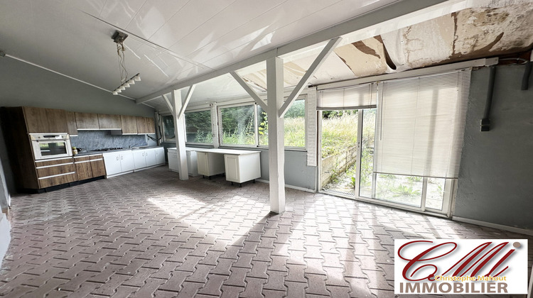 Ma-Cabane - Vente Maison Vitry-le-François, 110 m²