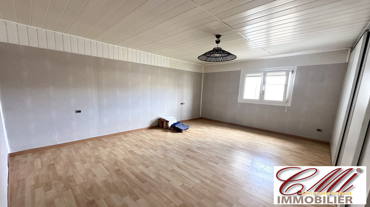 Ma-Cabane - Vente Maison Vitry-le-François, 110 m²