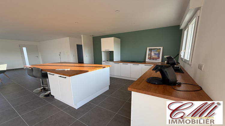 Ma-Cabane - Vente Maison Vitry-le-François, 104 m²