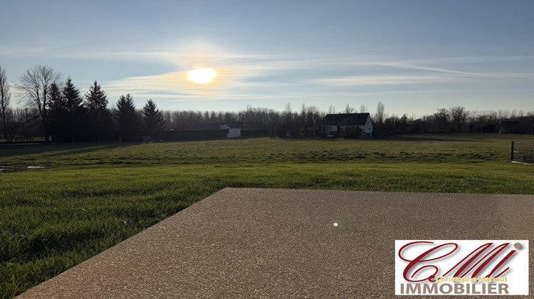 Ma-Cabane - Vente Maison Vitry-le-François, 104 m²