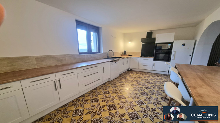 Ma-Cabane - Vente Maison Vitry-le-François, 197 m²