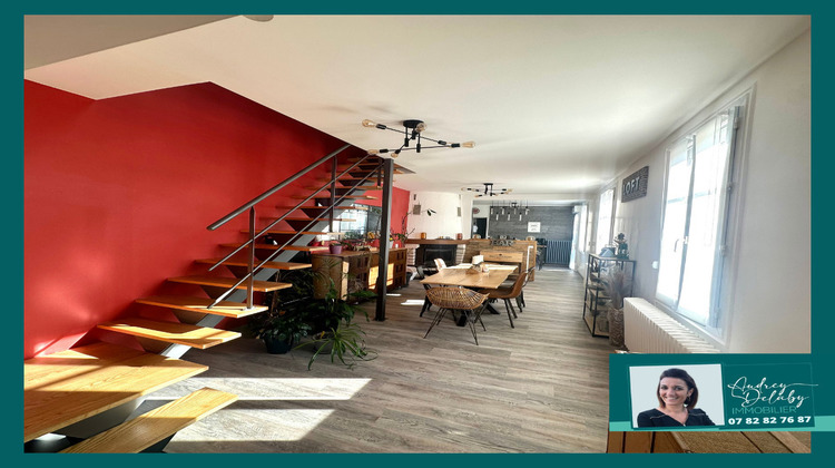 Ma-Cabane - Vente Maison VITRY-LE-FRANCOIS, 108 m²