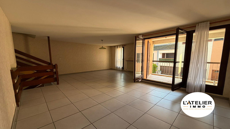 Ma-Cabane - Vente Maison VITRY-LE-FRANCOIS, 90 m²