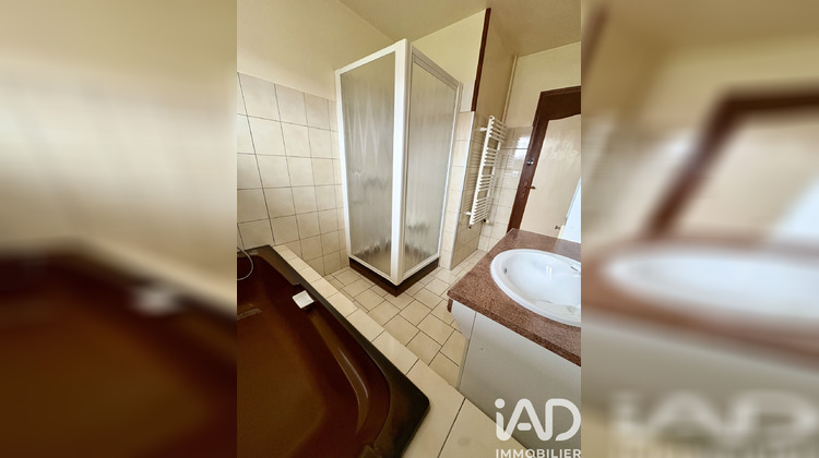 Ma-Cabane - Vente Maison Vitry-le-François, 91 m²