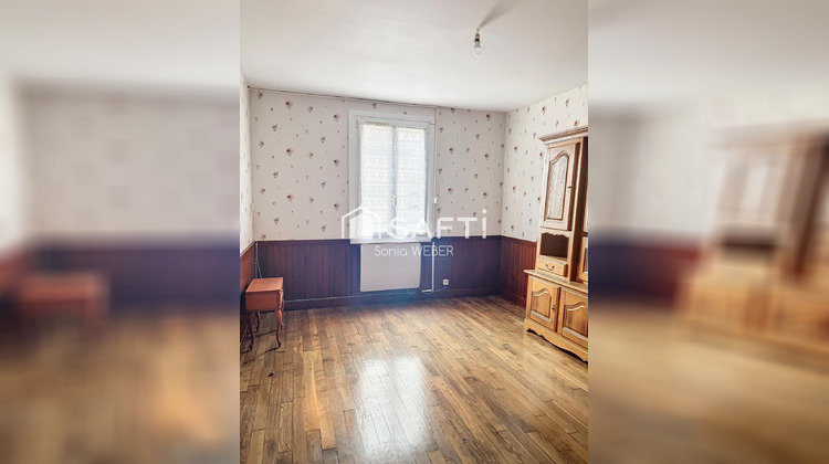 Ma-Cabane - Vente Maison Vitry-le-Francois, 68 m²