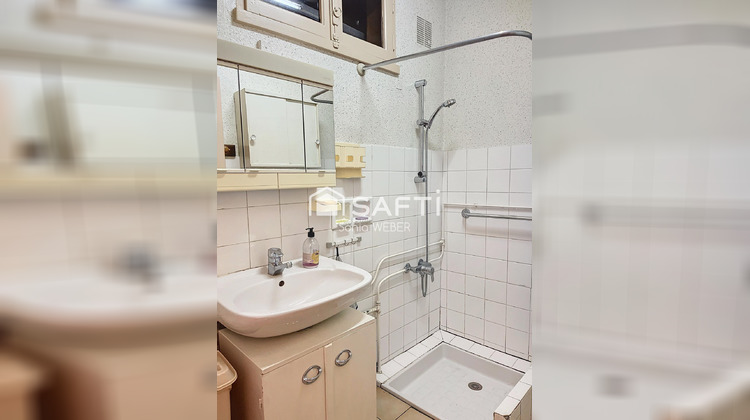 Ma-Cabane - Vente Maison Vitry-le-Francois, 68 m²