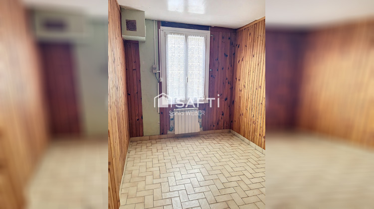 Ma-Cabane - Vente Maison Vitry-le-Francois, 68 m²