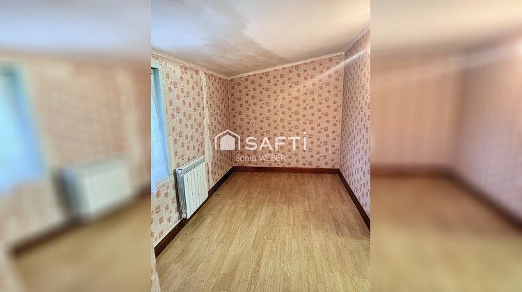 Ma-Cabane - Vente Maison Vitry-le-Francois, 68 m²