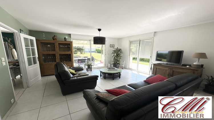 Ma-Cabane - Vente Maison Vitry-le-François, 110 m²