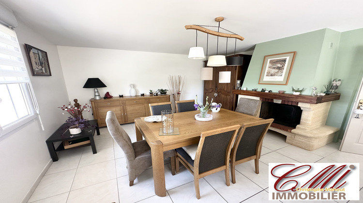 Ma-Cabane - Vente Maison Vitry-le-François, 110 m²