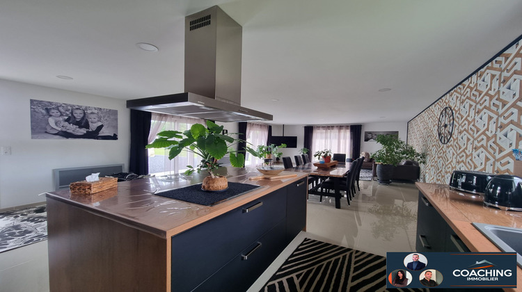 Ma-Cabane - Vente Maison Vitry-le-François, 125 m²