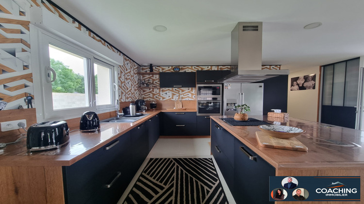 Ma-Cabane - Vente Maison Vitry-le-François, 125 m²