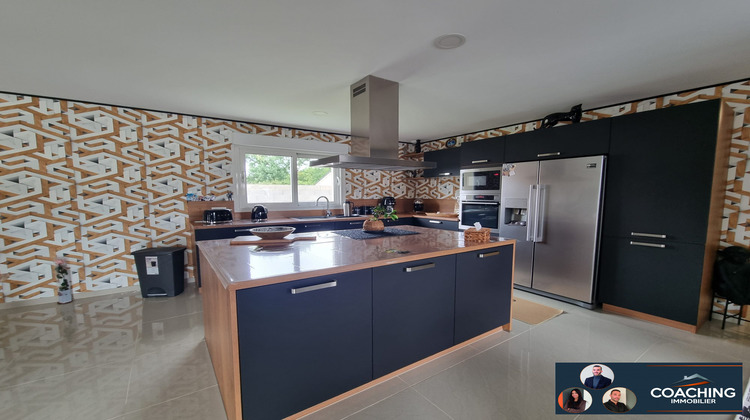 Ma-Cabane - Vente Maison Vitry-le-François, 125 m²