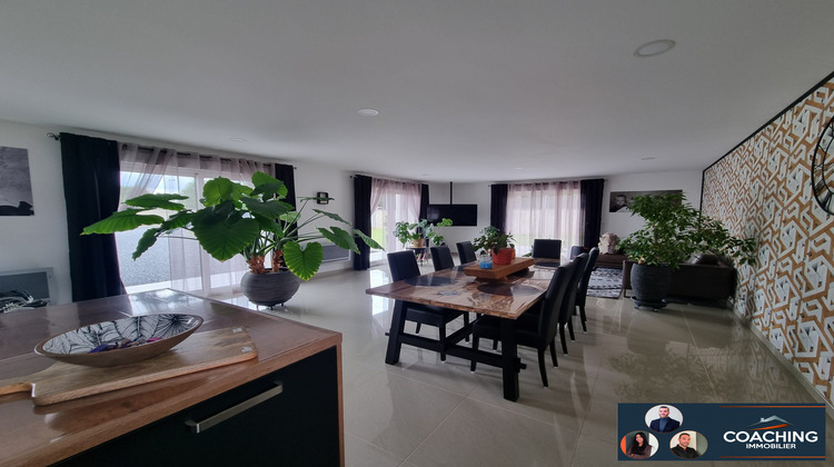 Ma-Cabane - Vente Maison Vitry-le-François, 125 m²