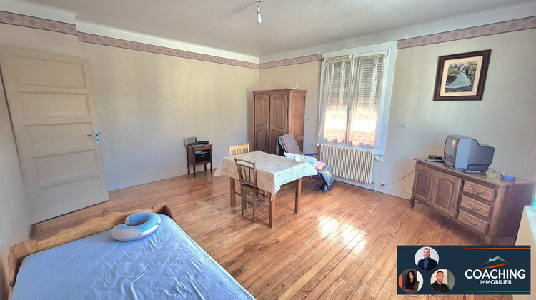 Ma-Cabane - Vente Maison Vitry-le-François, 98 m²