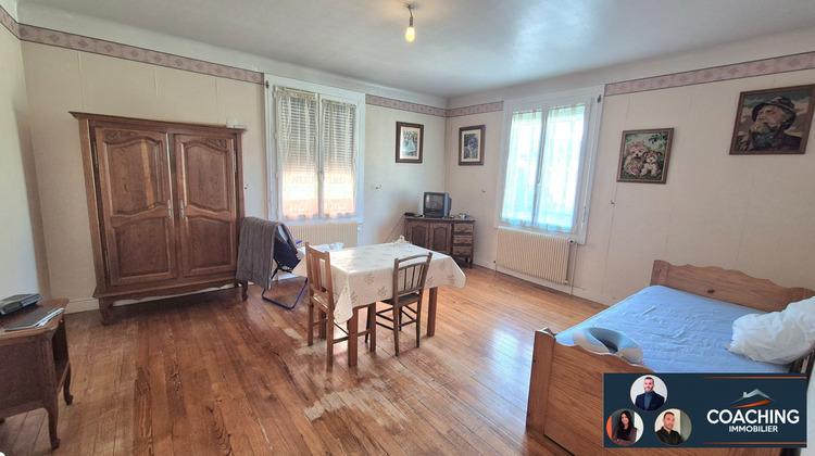 Ma-Cabane - Vente Maison Vitry-le-François, 98 m²