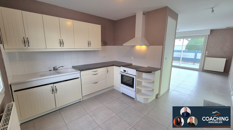 Ma-Cabane - Vente Maison Vitry-le-François, 86 m²