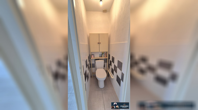 Ma-Cabane - Vente Maison Vitry-le-François, 86 m²